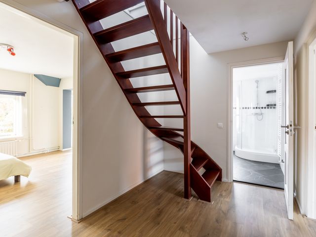 Foto van Vooreinde 5