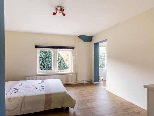 Foto van Vooreinde 5