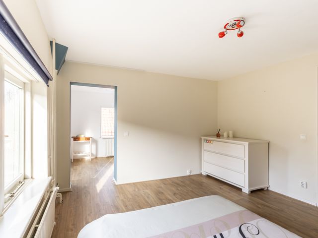 Foto van Vooreinde 5