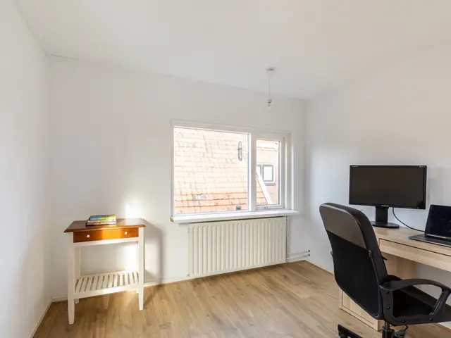 Foto van Vooreinde 5
