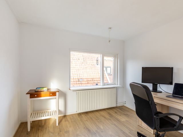 Foto van Vooreinde 5