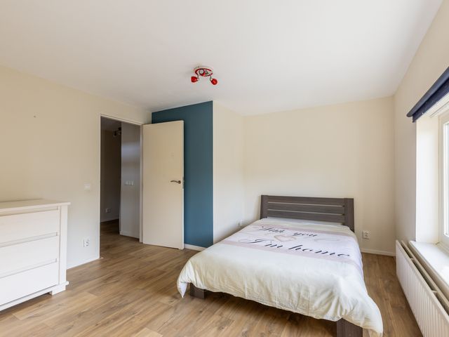 Foto van Vooreinde 5