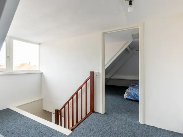 Foto van Vooreinde 5