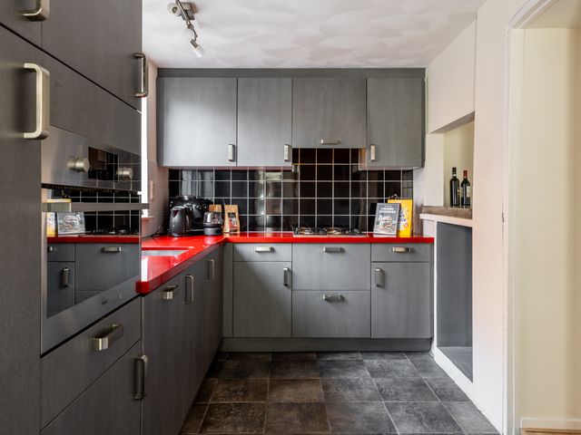 Foto van Vooreinde 5