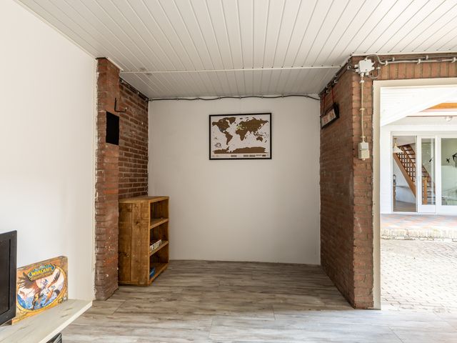 Foto van Vooreinde 5