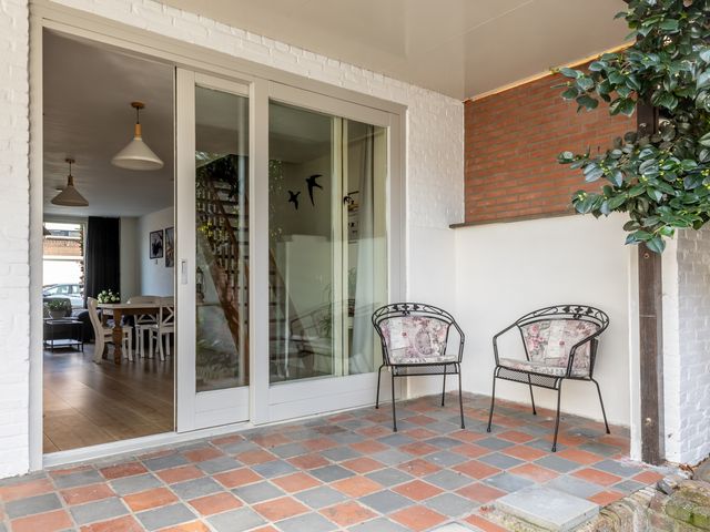 Foto van Vooreinde 5