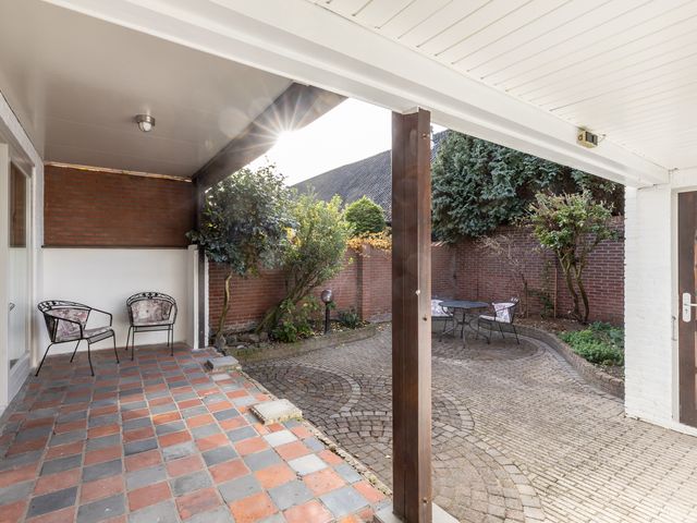 Foto van Vooreinde 5