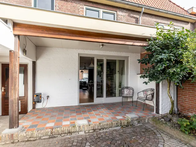 Foto van Vooreinde 5