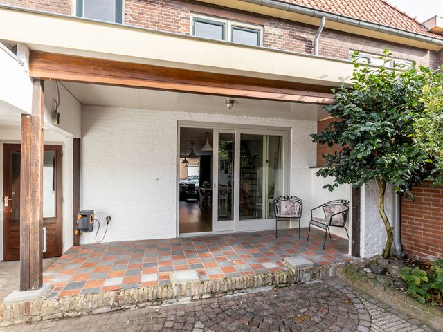 Foto van Vooreinde 5