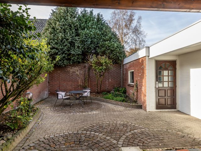 Foto van Vooreinde 5