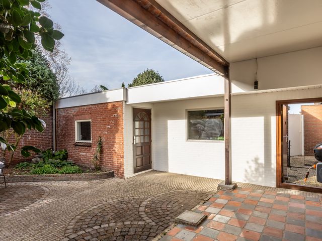 Foto van Vooreinde 5