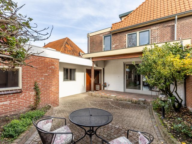 Foto van Vooreinde 5