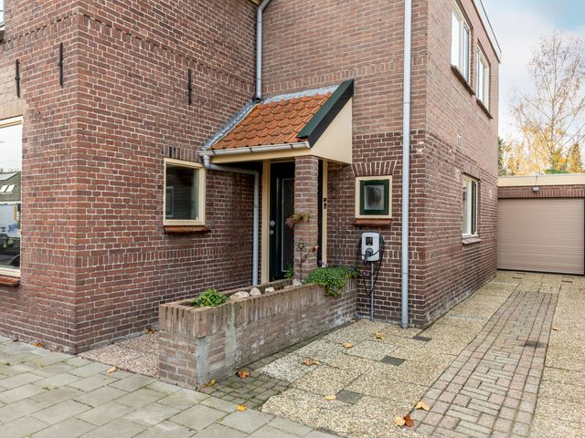 Foto van Vooreinde 5