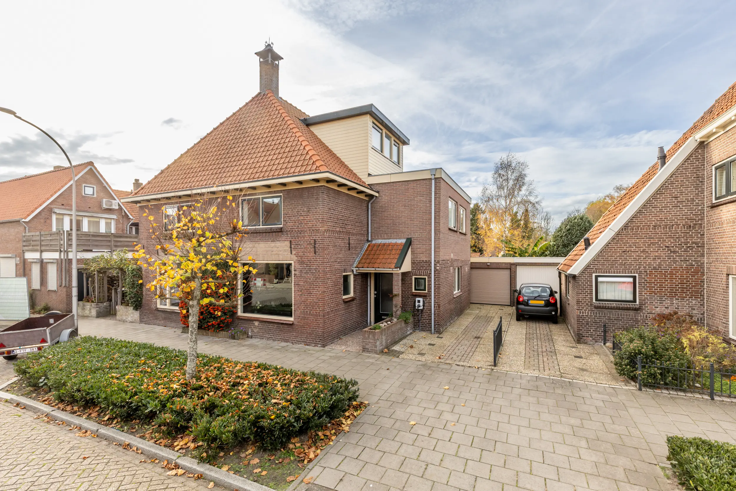 Vooreinde 5