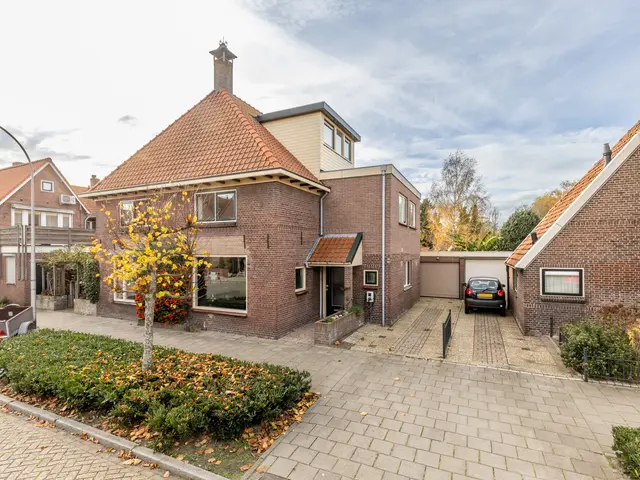 Foto van Vooreinde 5