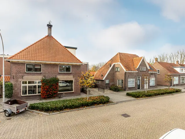 Foto van Vooreinde 5
