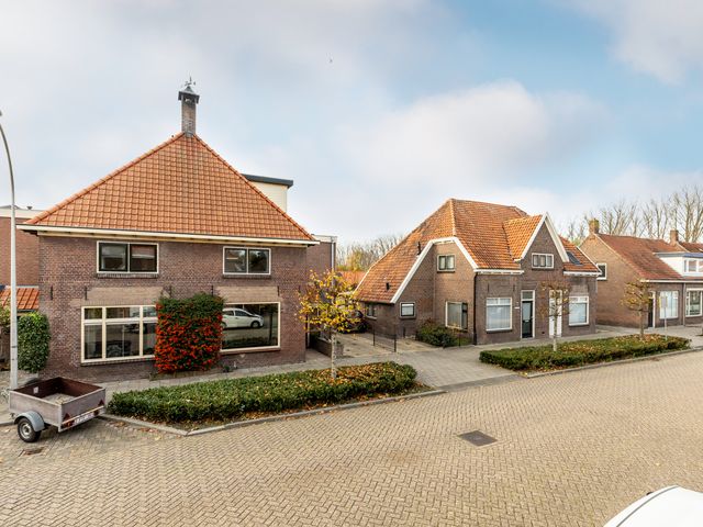 Foto van Vooreinde 5