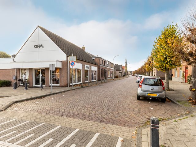 Foto van Vooreinde 5