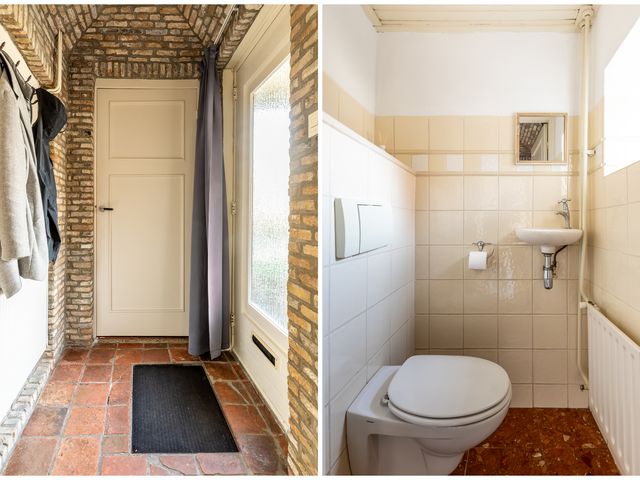 Foto van Vooreinde 5