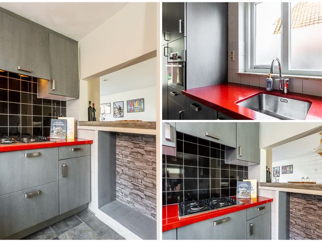 Foto van Vooreinde 5