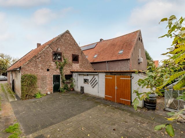 Foto van Hoogeinde 12