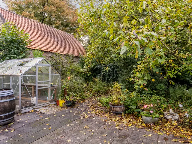 Foto van Hoogeinde 12