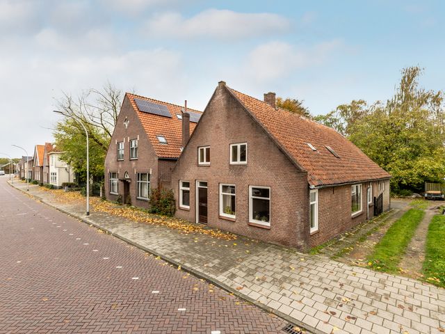 Foto van Hoogeinde 12