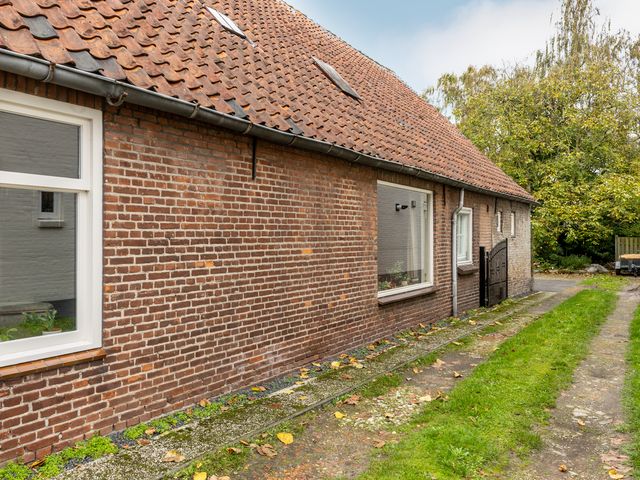 Foto van Hoogeinde 12