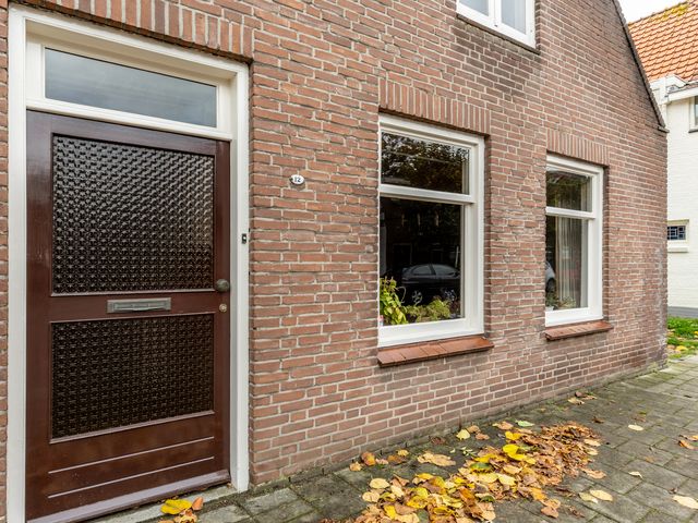 Foto van Hoogeinde 12