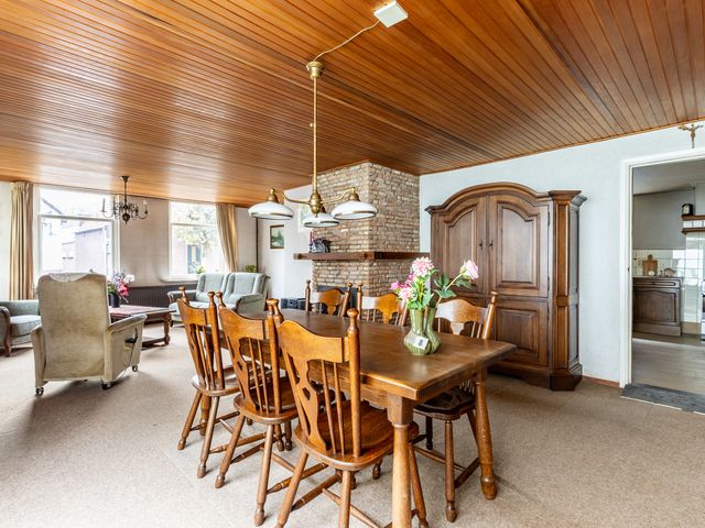 Foto van Hoogeinde 12