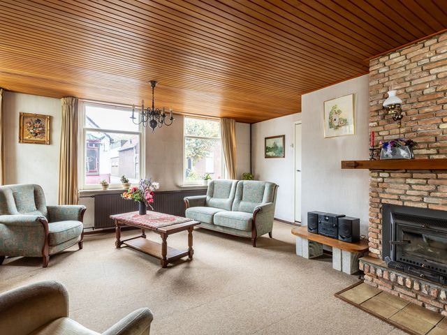 Foto van Hoogeinde 12