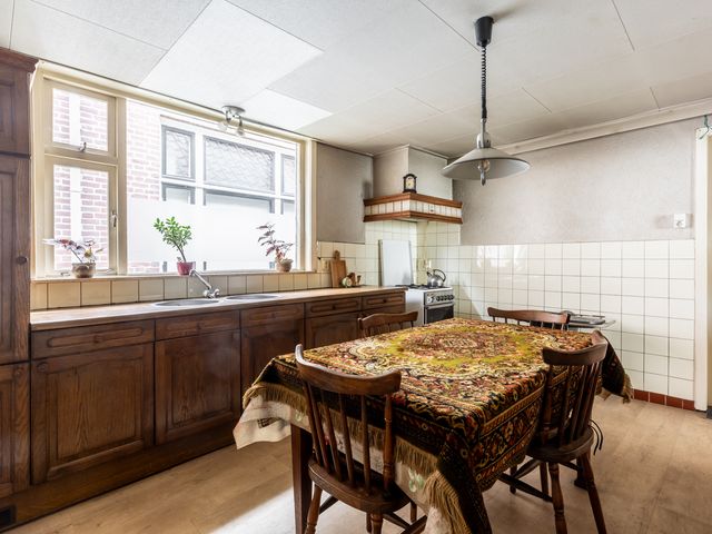 Foto van Hoogeinde 12