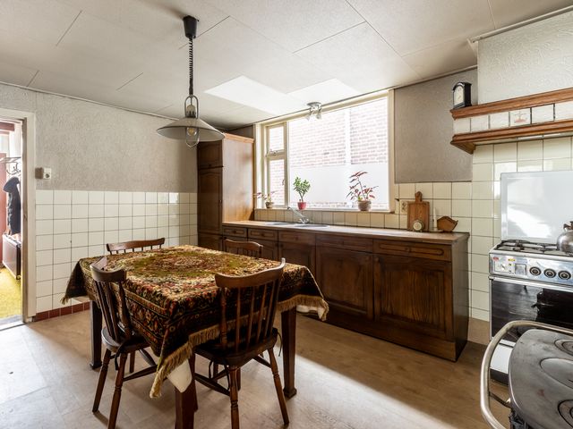 Foto van Hoogeinde 12