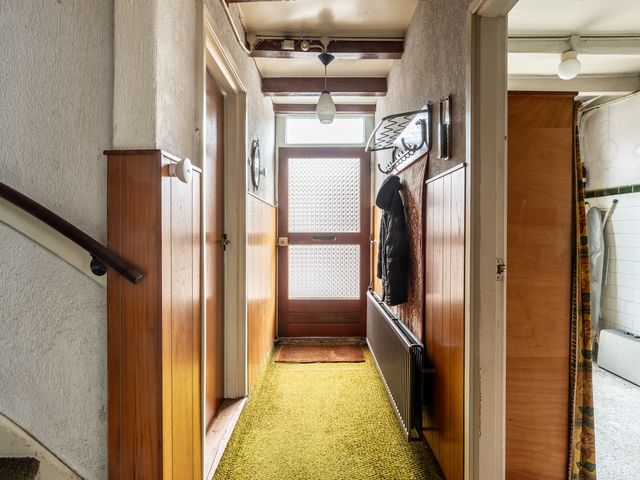 Foto van Hoogeinde 12