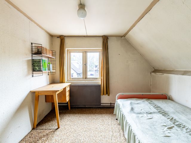 Foto van Hoogeinde 12