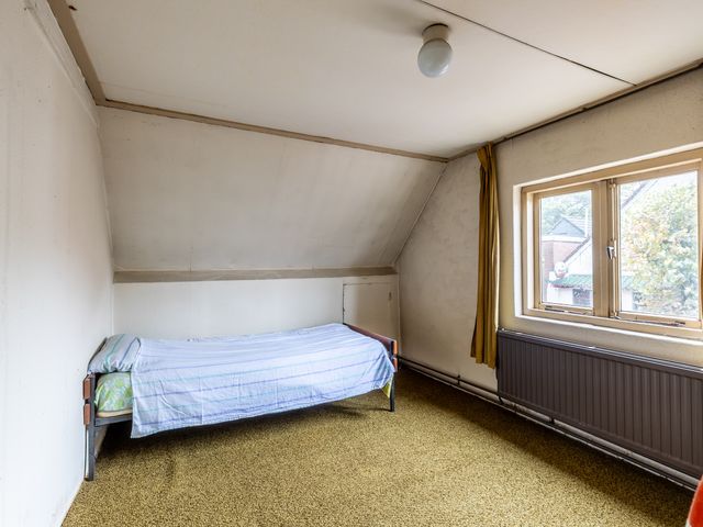 Foto van Hoogeinde 12