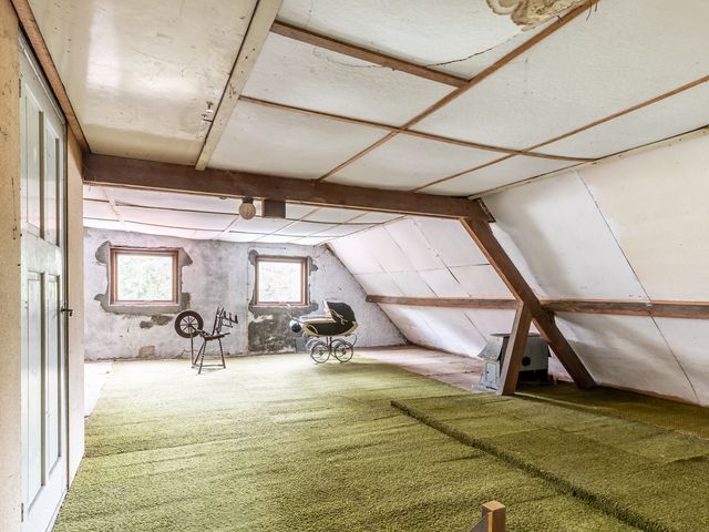 Foto van Hoogeinde 12