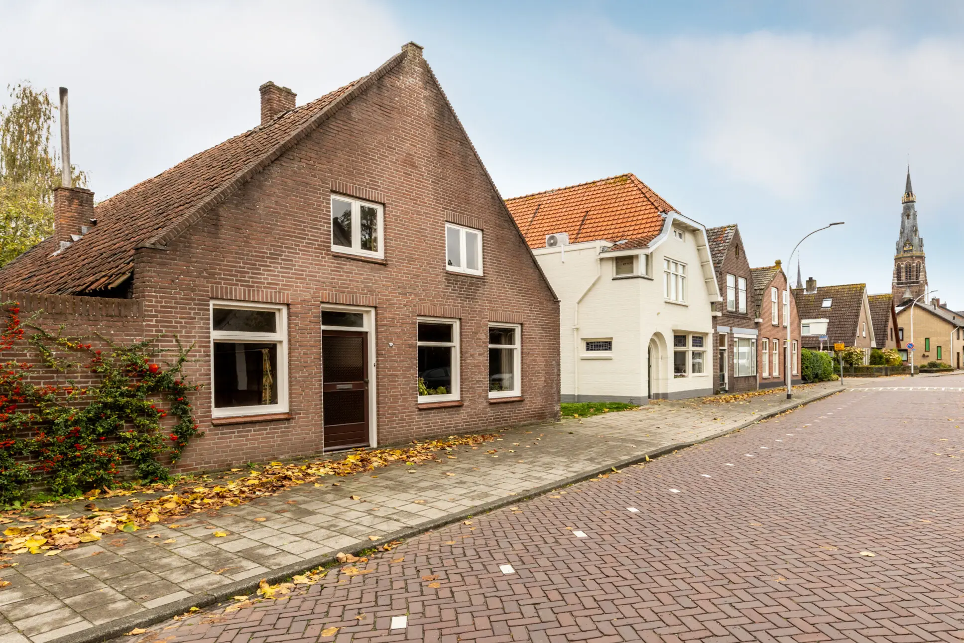 Hoogeinde 12