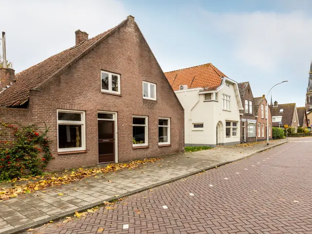Foto van Hoogeinde 12