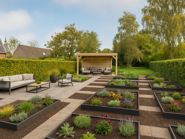 Foto van Hoogeinde 12