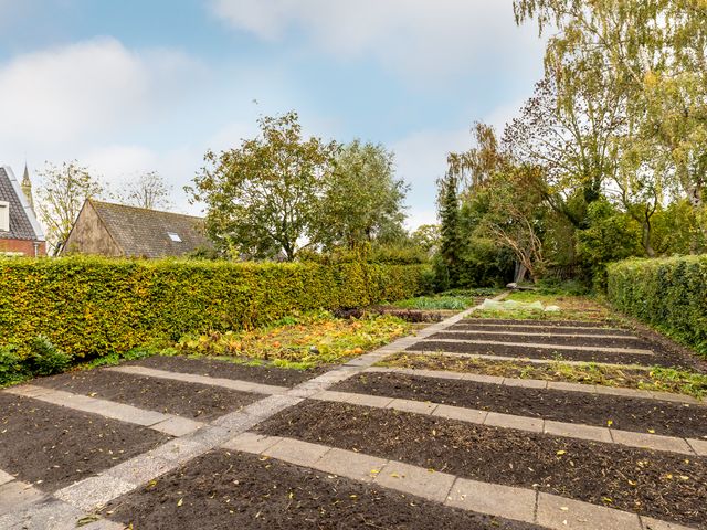 Foto van Hoogeinde 12