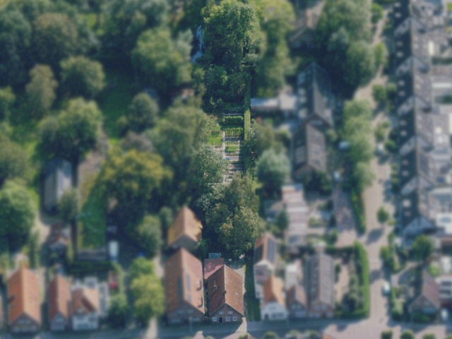 Foto van Hoogeinde 12