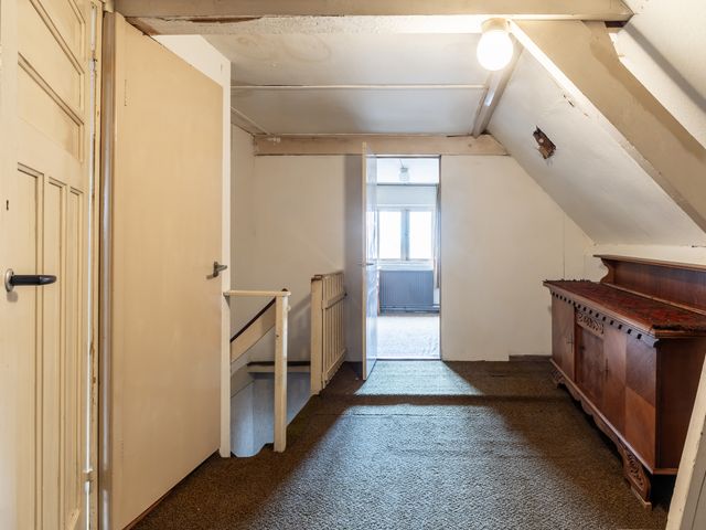 Foto van Hoogeinde 12