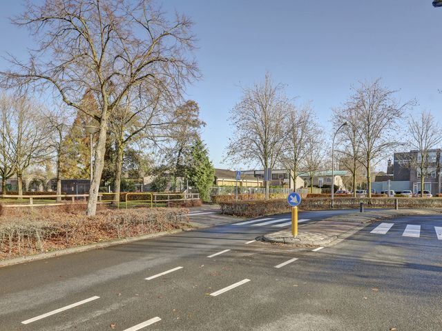 Foto van Burgemeester Teijssenlaan 25