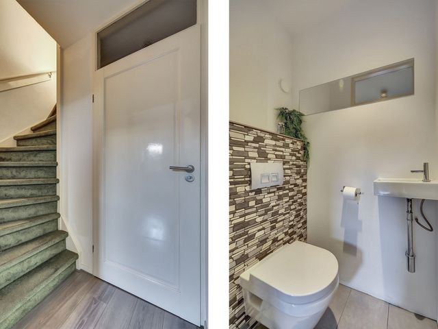 Foto van Burgemeester Teijssenlaan 25