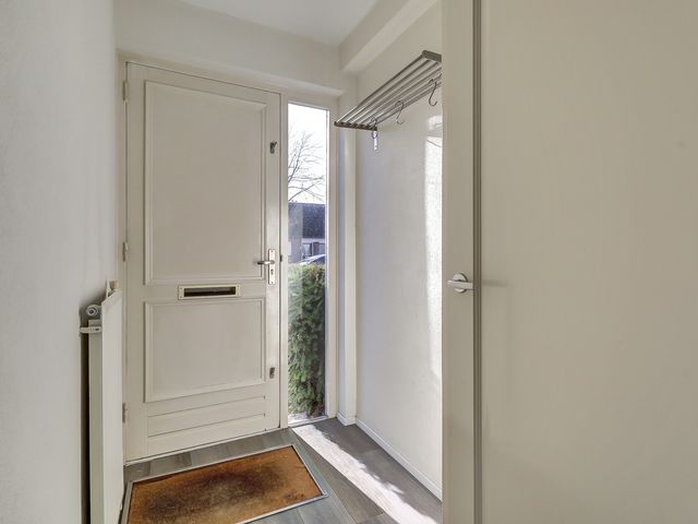 Foto van Burgemeester Teijssenlaan 25