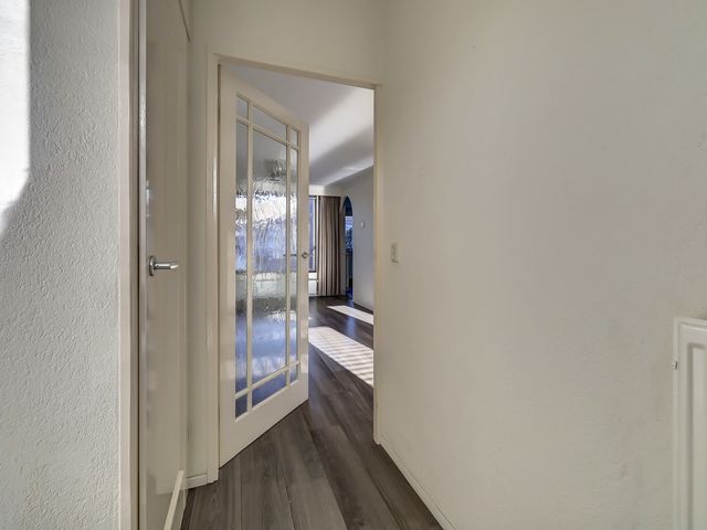 Foto van Burgemeester Teijssenlaan 25