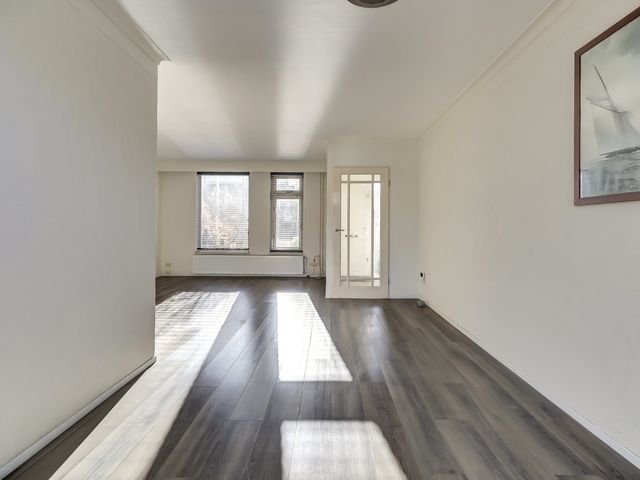 Foto van Burgemeester Teijssenlaan 25