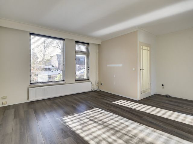 Foto van Burgemeester Teijssenlaan 25