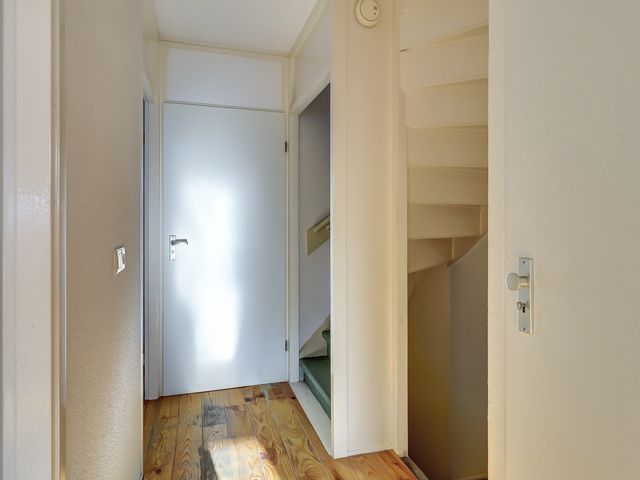 Foto van Burgemeester Teijssenlaan 25